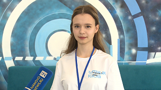 Школьница из Фурманова победила в региональном этапе конкурса «Ученик года — 2026»